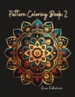 Image for Pattern Coloring Book 2