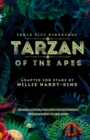 Image for Tarzan of the Apes : A Play