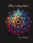 Image for Pattern Coloring Book
