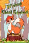 Image for Wicked Chief Squirrel