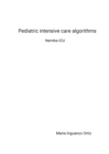 Image for Pediatric intensive care algorithms : Nemba ICU