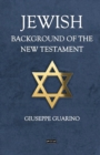 Image for Jewish Background of the New Testament