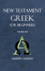 Image for New Testament Greek