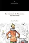 Image for Le avventure di Pinocchio. Storia di un burattino