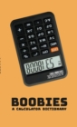Image for Boobies : A Calculator Dictionary