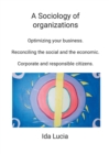 Image for A Sociology of organizations
