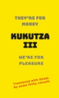 Image for Kukutza III