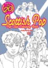 Image for Scottish Pop Star Colouring Book