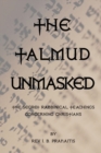 Image for THE Talmud Unmasked