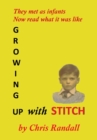 Image for Growing Up With Stitch