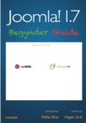 Image for Joomla! 1.7 - Begynder Guide