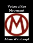 Image for Voices of the Movement
