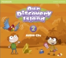 Image for Our Discovery Island American Edition Audio CD2