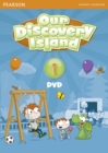 Image for Our Discovery Island American Edition DVD 1