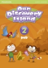 Image for Our Discovery Island American Edition DVD 2