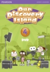 Image for Our Discovery Island American Edition DVD 4