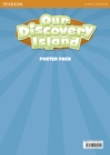 Image for Our Discovery Island American Edition Poster Pack