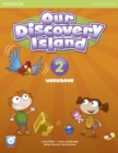 Image for Our Discovery Island American Edition Work Book 2 for Pack
