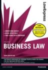 Image for Law Express: Business Law (revision Guide)