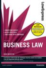 Image for Business law