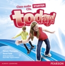 Image for Today! Starter Class CD