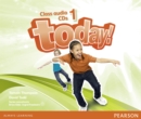 Image for Today! 1 Class CD
