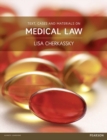 Image for Text, Cases and Materials on Medical Law