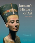 Image for Janson&#39;s History of Art: The Western Tradition : Volume I  : MyArtsLab Student Access Card
