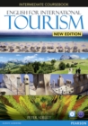 Image for English for International Tourism Intermediate New Edition Coursebook for Pack