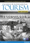 Image for English for International Tourism Intermediate New Edition Workbook with Key for Pack