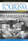 Image for English for International Tourism Intermediate New Edition Workbook without Key for Pack