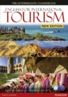 Image for English for International Tourism Pre-Intermediate New Edition Coursebook for Pack