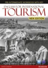 Image for English for International Tourism Pre-Intermediate New Edition Workbook with Key for Pack