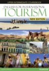 Image for English for International Tourism Upper Intermediate New Edition Coursebook for Pack