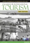 Image for English for International Tourism Upper Intermediate New Edition Workbook with Key for Pack