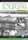 Image for English for International Tourism Upper Intermediate New Edition Workbook without Key for Pack