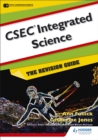 Image for CSEC  integrated science  : the revision guide