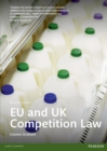 Image for EU and UK Competition Law