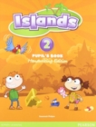 Image for Islands Spain Level 2 Pupil&#39;s Book Pack