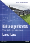 Image for Blueprints: Land Law