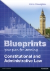 Image for Blueprints: Constitutional and Administrative Law