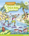 Image for Stepping Stones: Student Book Level 1