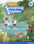 Image for Stepping Stones: Student Book Level 3
