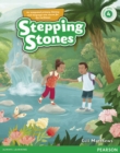Image for Stepping Stones: Student Book Level 4