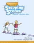 Image for Stepping Stones: Teacher Handbook K