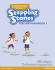 Image for Stepping Stones: Teacher Handbook 3