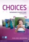 Image for Choices Intermediate Sbk &amp; PIN Code Pack
