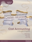 Image for Cost Accounting (Arab World Edition) with myaccountinglab Access Card