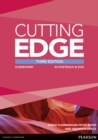 Image for Cutting Edge 3rd Edition Elementary Active Teach