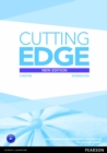 Image for Cutting Edge Starter New Edition Workbook without Key